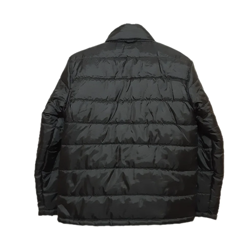 Reebok Puffer Coat Kids Large